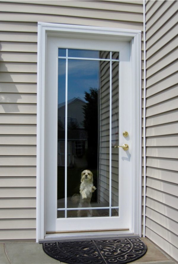 Swing Patio Doors