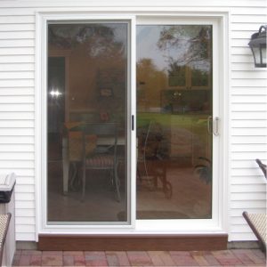 Sliding Patio Doors