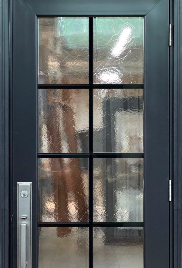 Swing Patio Doors
