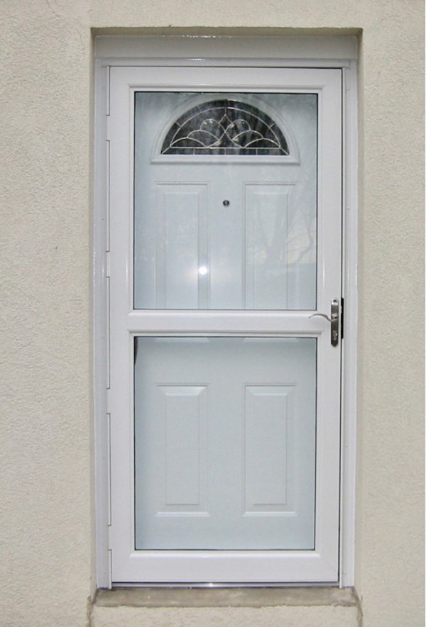 Elmont Storm Doors