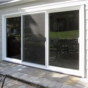 Sliding Patio Doors