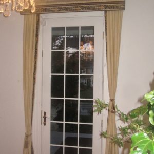 Swing Patio Doors