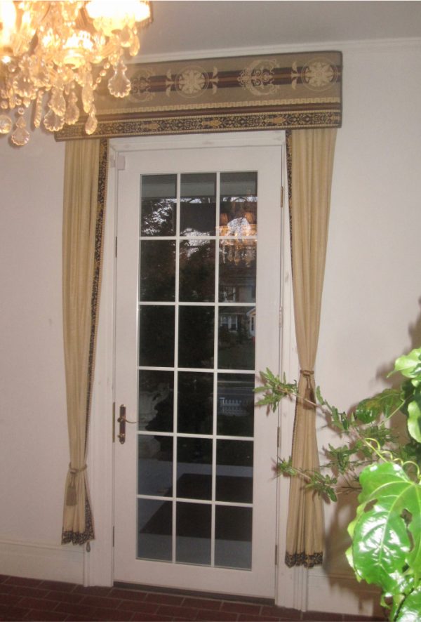 Swing Patio Doors