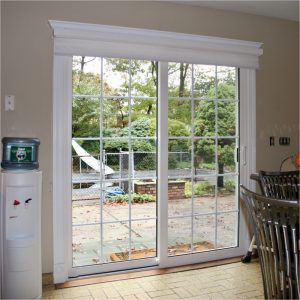 Sliding Patio Doors