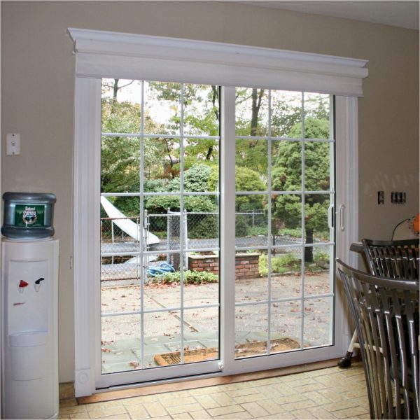 Sliding Patio Doors