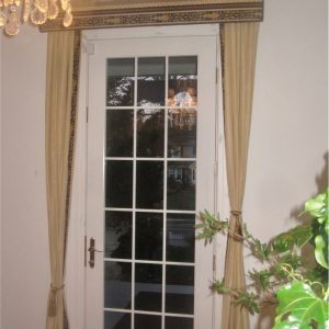 Swing Patio Doors
