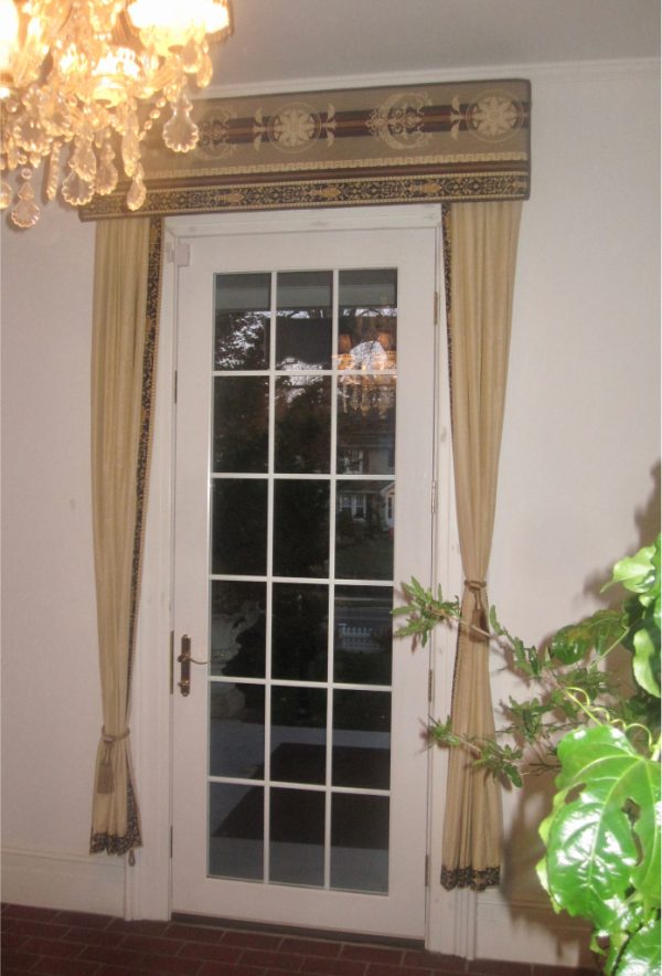 Swing Patio Doors