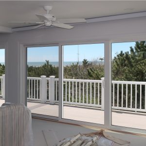 Sliding Patio Doors