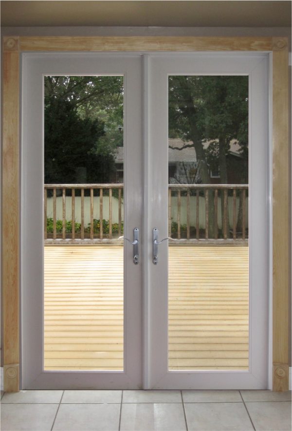 Swing Patio Doors