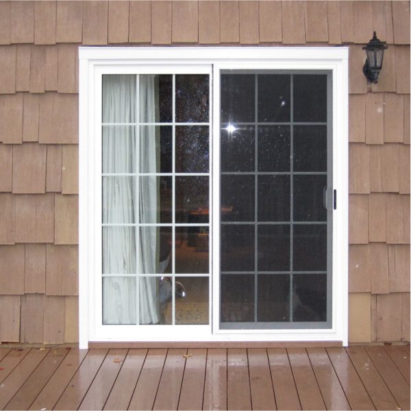 Sliding Patio Doors
