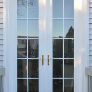 Swing Patio Doors