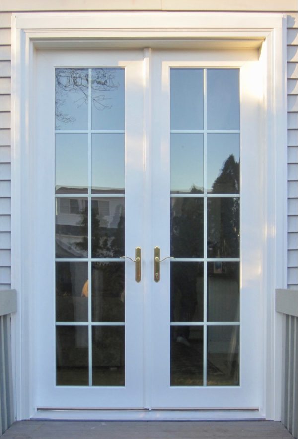 Swing Patio Doors