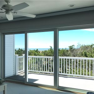 Sliding Patio Doors