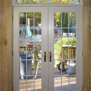 Swing Patio Doors