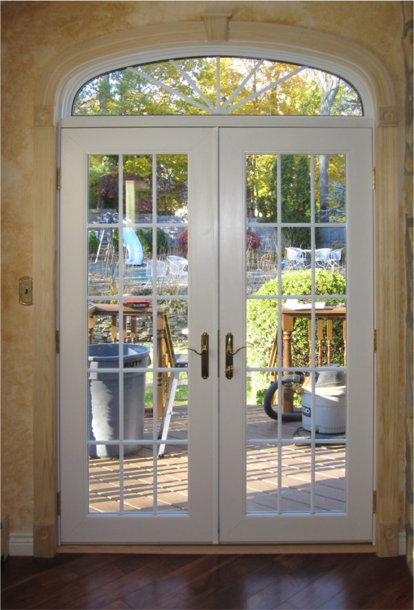 Swing Patio Doors