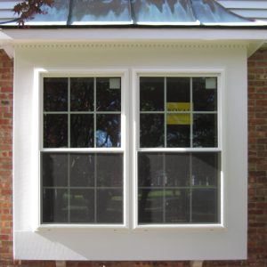 Double Hung