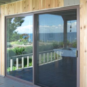 Sliding Patio Doors