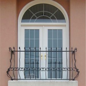 Swing Patio Doors