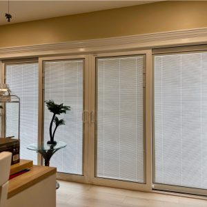 Sliding Patio Doors