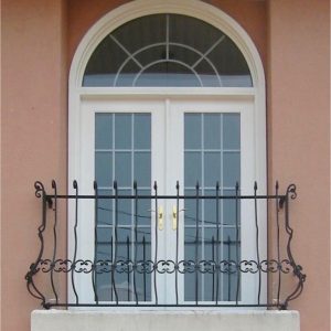 Swing Patio Doors
