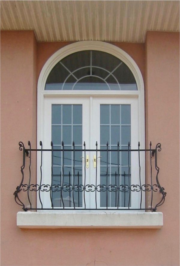 Swing Patio Doors