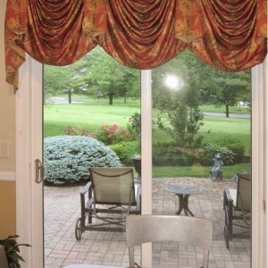 Sliding Patio Doors