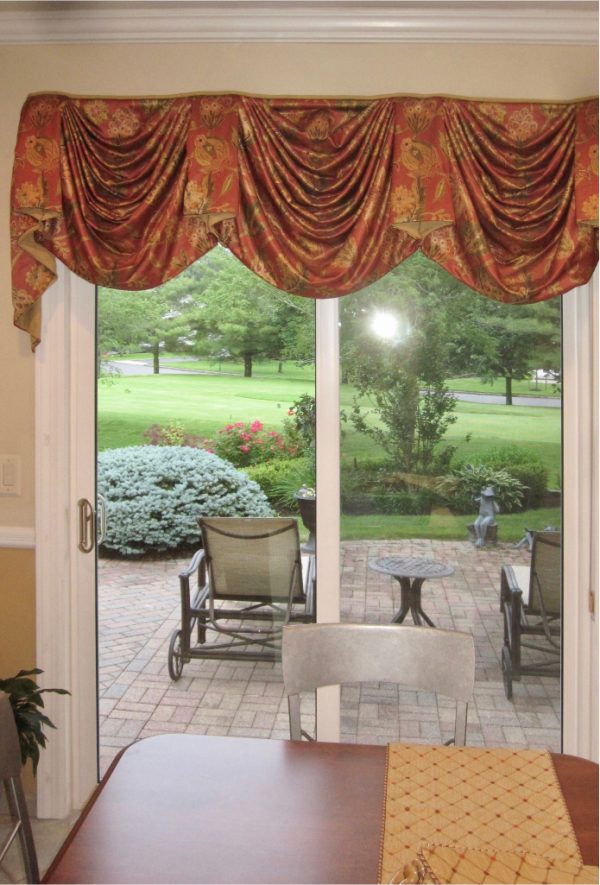 Sliding Patio Doors