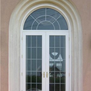 Swing Patio Doors