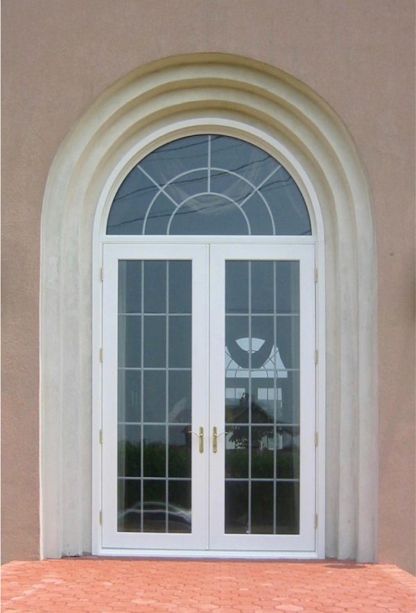 Swing Patio Doors