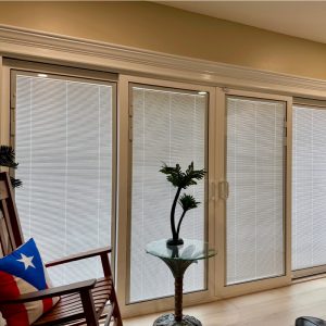 Sliding Patio Doors
