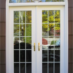 Swing Patio Doors