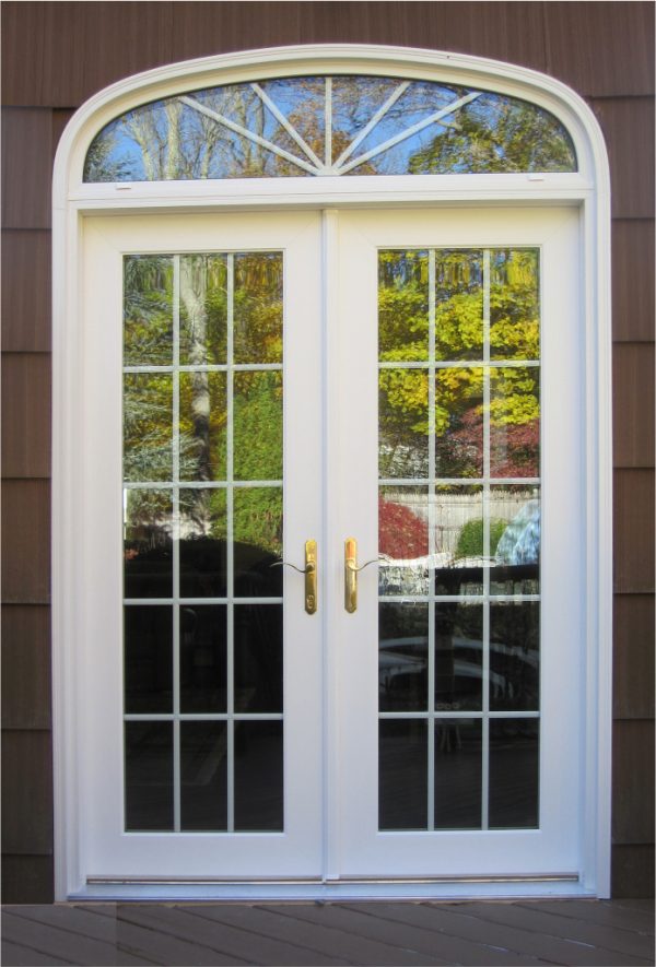 Swing Patio Doors