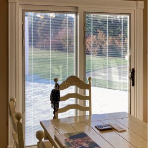 Sliding Patio Doors