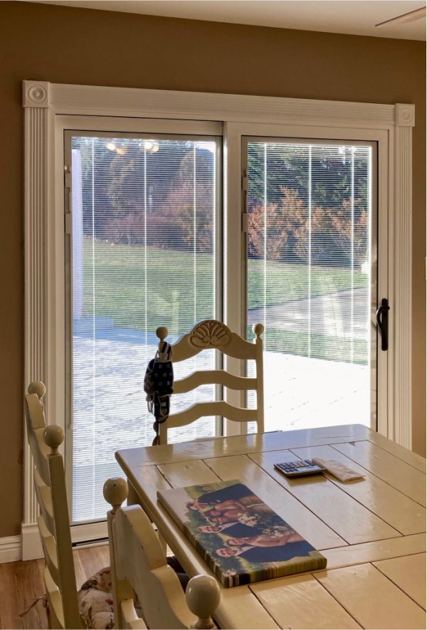 Sliding Patio Doors