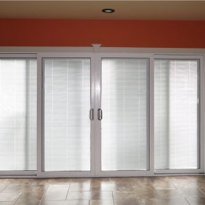 Sliding Patio Doors