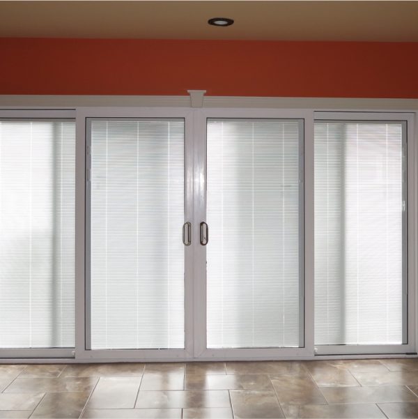 Sliding Patio Doors