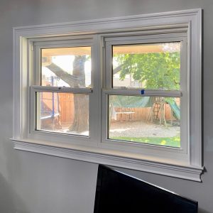 Double Hung