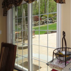 Sliding Patio Doors
