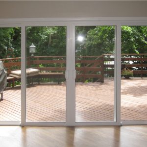 Sliding Patio Doors