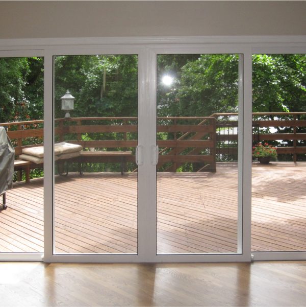 Sliding Patio Doors