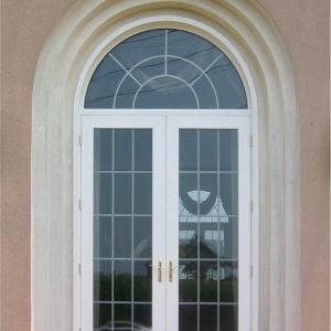 Swing Patio Doors