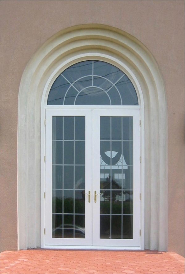 Swing Patio Doors