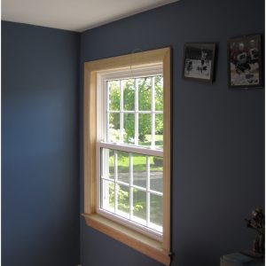 Double Hung