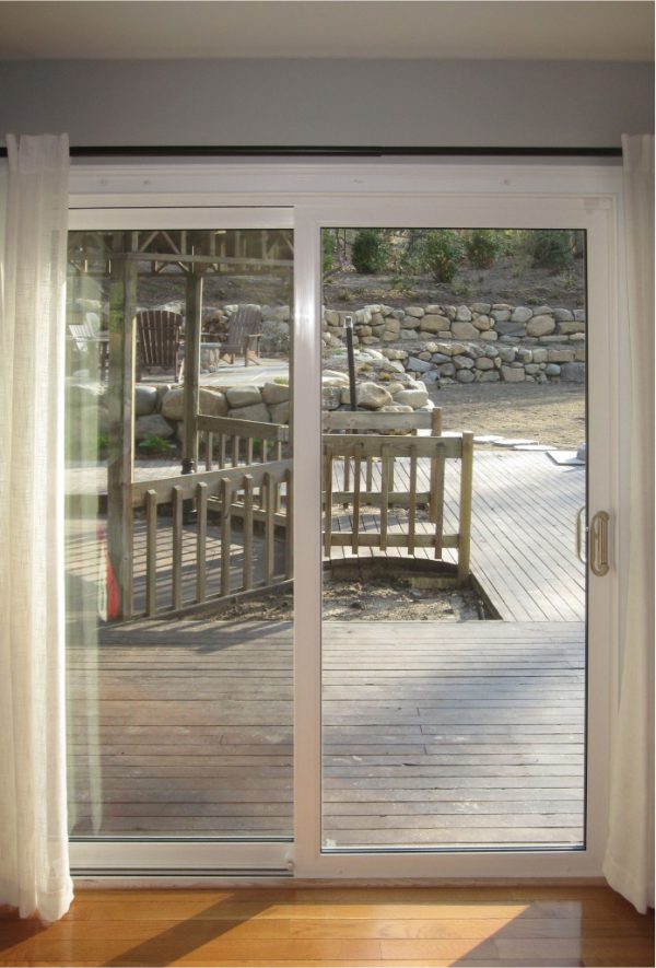 Sliding Patio Doors