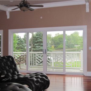 Sliding Patio Doors