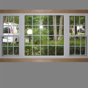 Double Hung