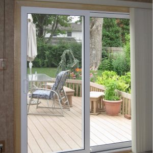 Sliding Patio Doors