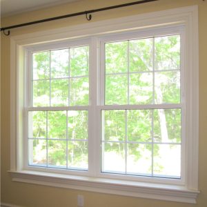 Double Hung