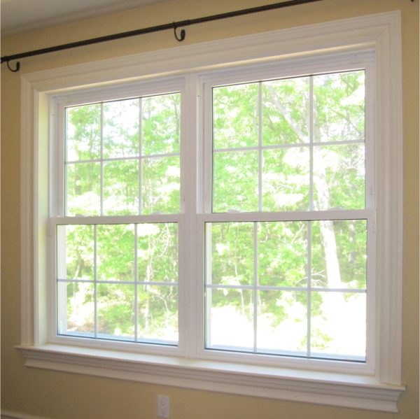 Double Hung