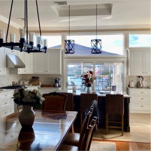 Sliding Patio Doors